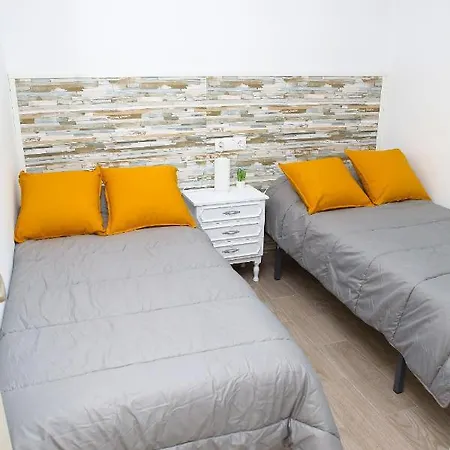 Apartmán Dominguez